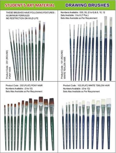 Drawing Brushes Images